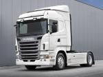 Scania R440 4x2 Highline 2009 года